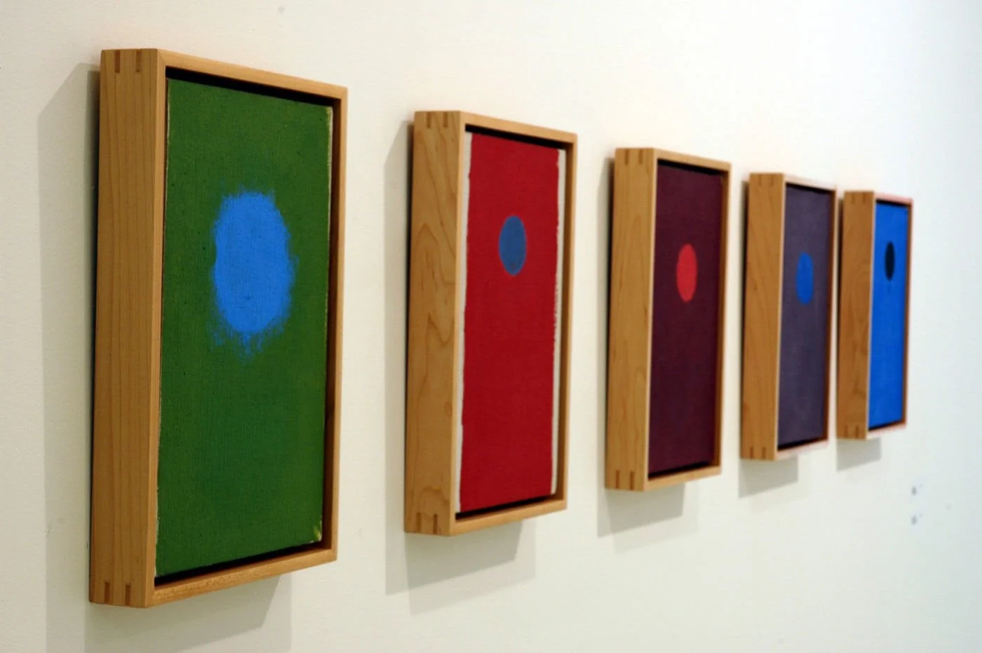 Adolph Gottlieb: 1960s